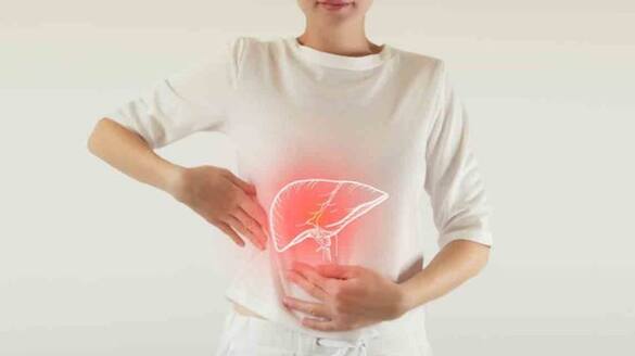 five reasons behind getting liver diseases