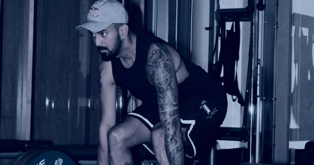 கேஎல் ராகுலின் தனிப்பட்ட வாழ்க்கை ரகசியத்தை சொல்லும் டாட்டூஸ்!