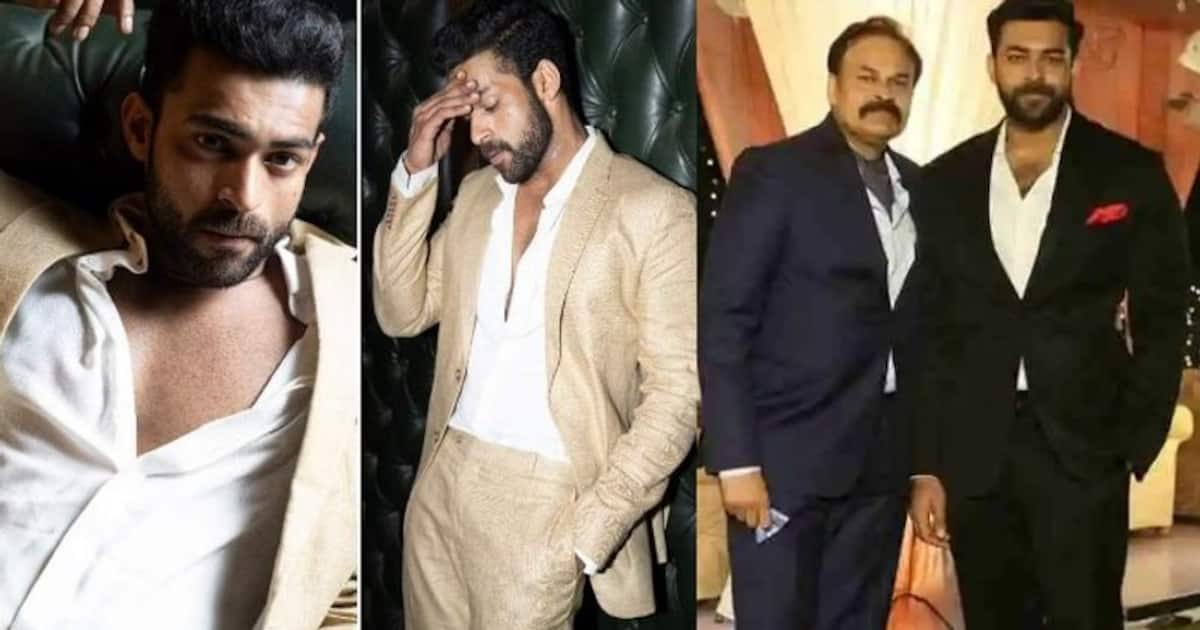 క్రేజీ న్యూస్.. స్టార్ హీరో కూతురితో మెగా ప్రిన్స్ వరుణ్ తేజ్ పెళ్లి..?  వైరల్ అవుతున్న వార్తలో నిజమెంత..?