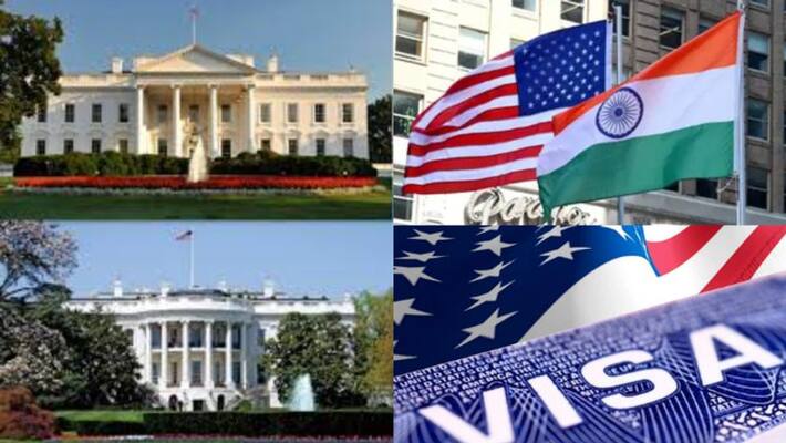 America to speed up Visa applications process of Indians America to speed up Visa applications process of Indians