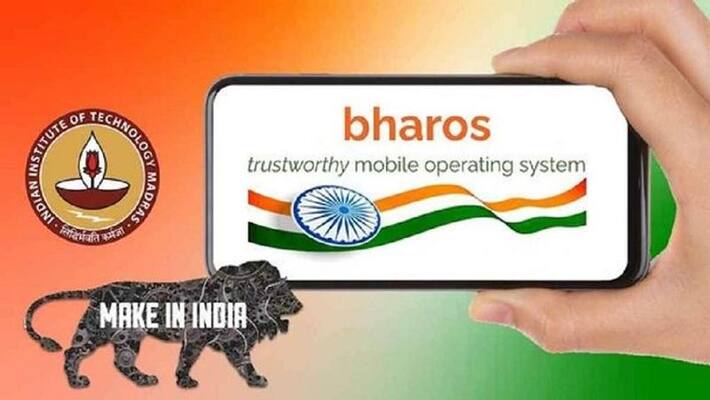 What is BharOS? Why is it being called a rival to Android? know all about it-sak What is BharOS? Why is it being called a rival to Android? know all about it-sak