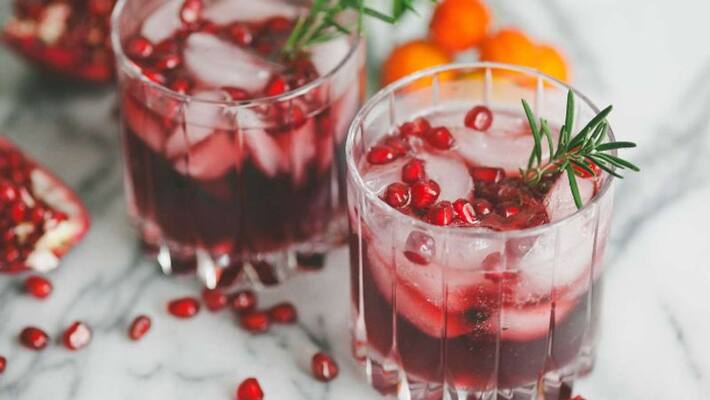 health benefits of Pomegranate Juice health benefits of Pomegranate Juice