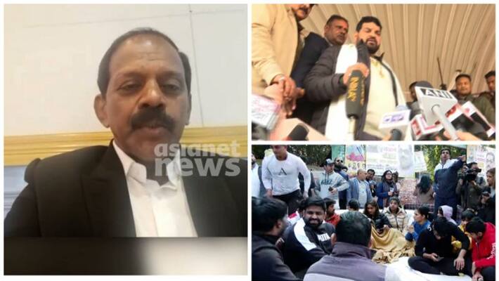 The allegation without evidence will not be tolerated, will cooperate with the investigation against the chairman - Wrestling Fed. General Secretary The allegation without evidence will not be tolerated, will cooperate with the investigation against the chairman - Wrestling Fed. General Secretary