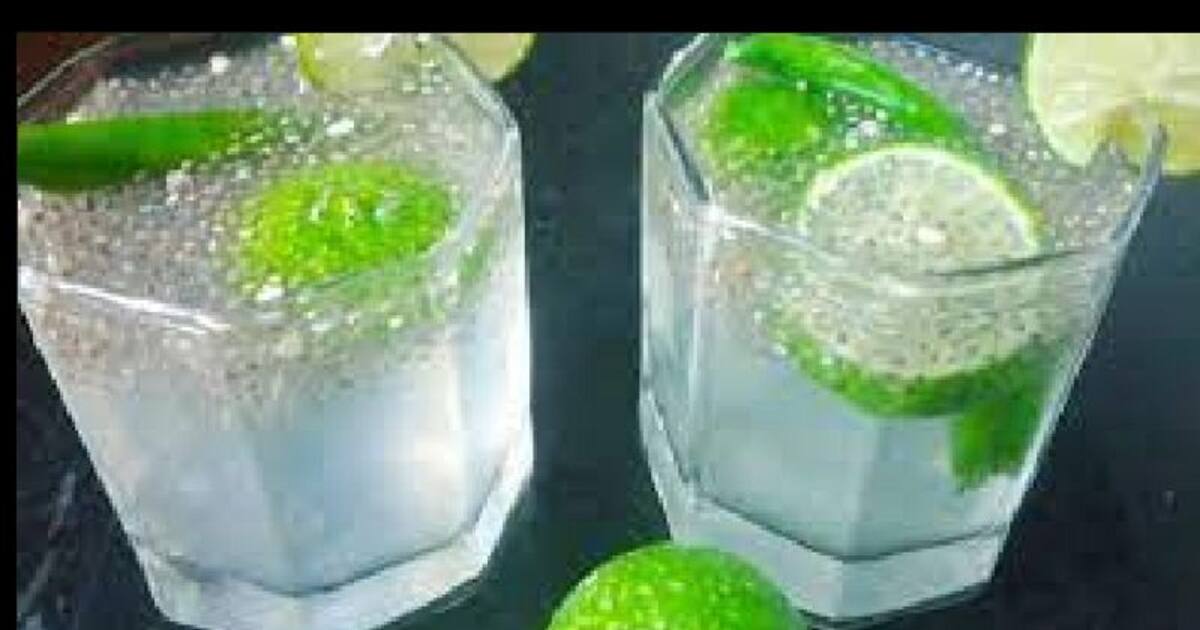 குளுகுளுவென்று குலுக்கி சர்பத் செய்து பருகலாம் வாங்க!