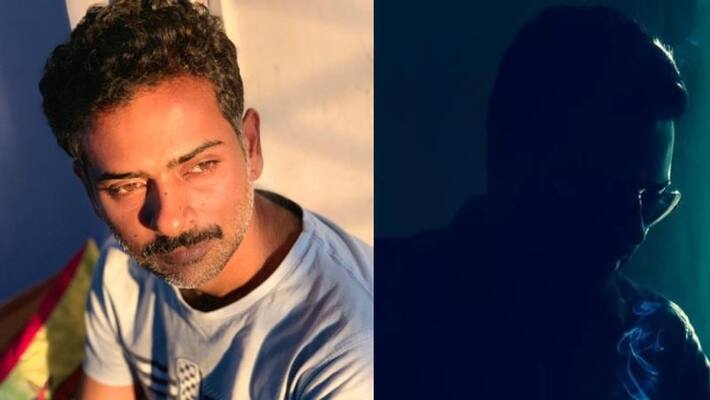 director Alphonse Puthren change his social media pages profile photo because protest to trolls director Alphonse Puthren change his social media pages profile photo because protest to trolls
