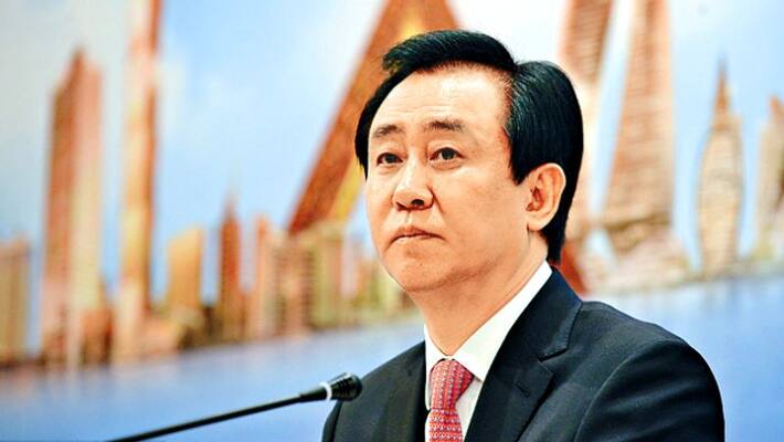Chinese Billionaire Hui Ka Yan Loses 93 per cent Of His Wealth Chinese Billionaire Hui Ka Yan Loses 93 per cent Of His Wealth