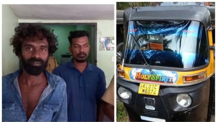two accused arrested for MDMA Sale two accused arrested for MDMA Sale