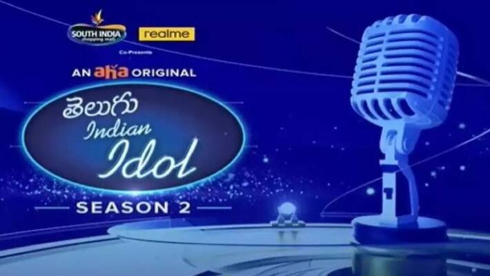 Blockbuster reality show Telugu Indian Idol season 2 is coming soon in Aha Blockbuster reality show Telugu Indian Idol season 2 is coming soon in Aha