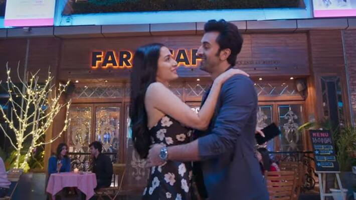Ranbir Kapoor starrer new film Tu Jhoothi Main Makkaar trailer out Ranbir Kapoor starrer new film Tu Jhoothi Main Makkaar trailer out