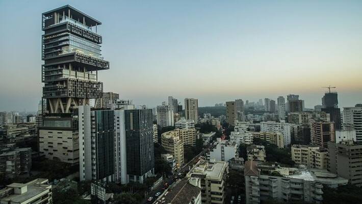 Antilia bomb scare case: Bombay HC denies bail to former policeman Pradeep Sharma AJR Antilia bomb scare case: Bombay HC denies bail to former policeman Pradeep Sharma AJR