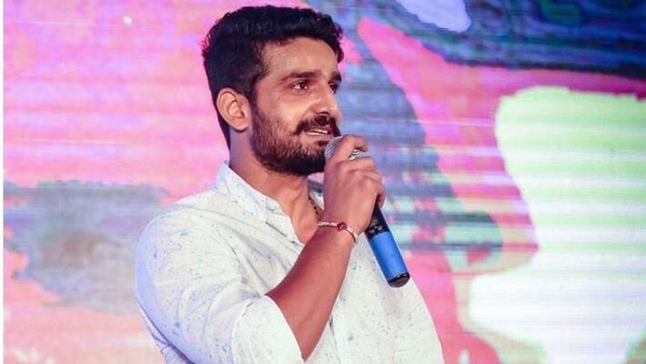 Reason behind Tollywood actor Sudheer Varma commits suicide Reason behind Tollywood actor Sudheer Varma commits suicide