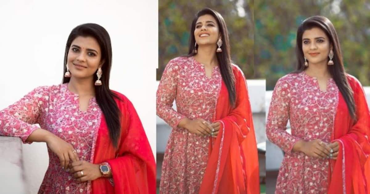 Aishwarya Rajesh opens up about women’s entry to Sabarimala