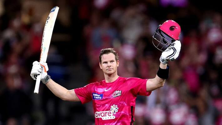 After back to back century steven-smith-firing fifty in-big-bash After back to back century steven-smith-firing fifty in-big-bash