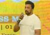kiccha sudeep speaks about karnataka chalanachitra Cup  season 3 sgk