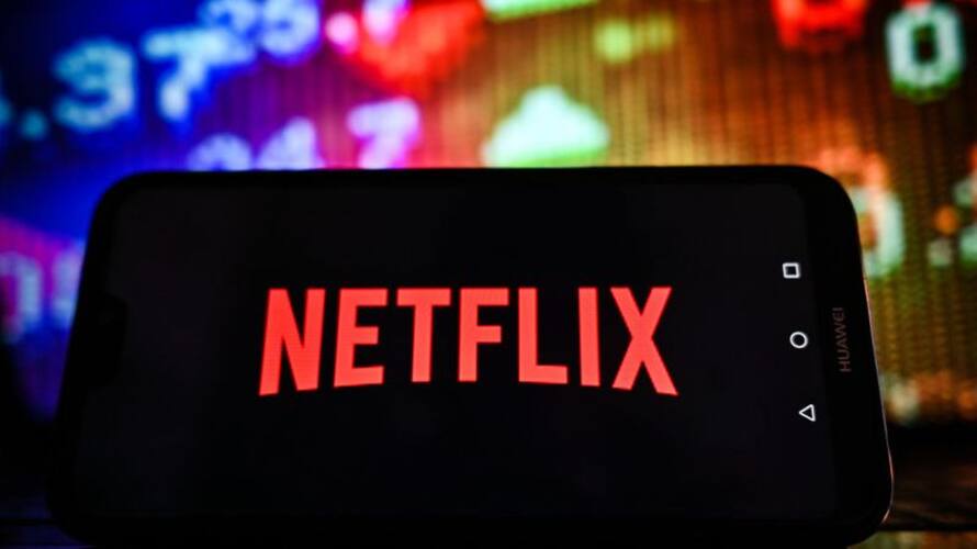 Netflix 2017 tweet Love Is Sharing Password is trending amid of changed its password policy Netflix 2017 tweet Love Is Sharing Password is trending amid of changed its password policy