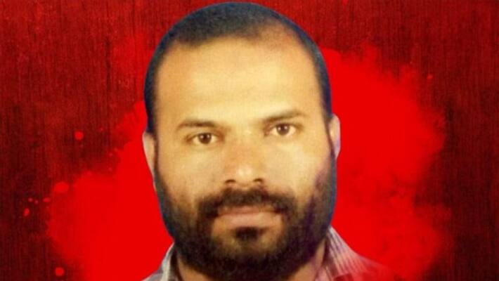 deceased PFI leader Zubair got an attachment notice deceased PFI leader Zubair got an attachment notice