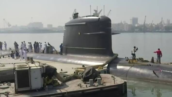 ins vagir commissioned into the indian navy ash ins vagir commissioned into the indian navy ash