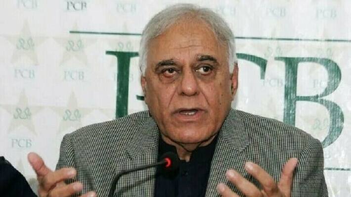pcb appointed haroon rasheed as chief selector of pakistan cricket team pcb appointed haroon rasheed as chief selector of pakistan cricket team