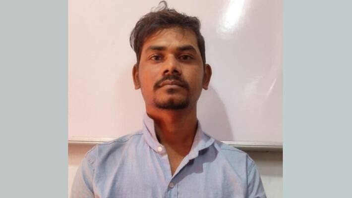 Fake WhatsApp profile in the name of District Police Chief native of Bihar was arrested Fake WhatsApp profile in the name of District Police Chief native of Bihar was arrested