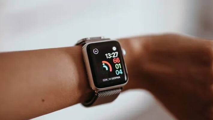 pregnant woman gets timely medical attention by the help of apple watch pregnant woman gets timely medical attention by the help of apple watch