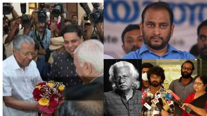 Today top ten news in Kerala Today top ten news in Kerala