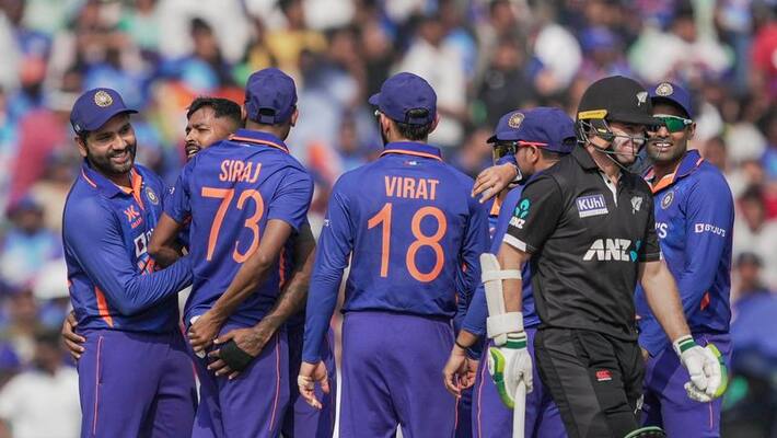 india whitewashed new zealand in odi series by 3 0 india whitewashed new zealand in odi series by 3 0