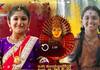 star Suvarna presents North Karnataka powerful Goddess of Shakti Renukha yellamma story as serial akb