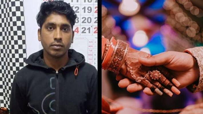 Pak Woman and Indian Lover Arrested in Bengaluru Pak Woman and Indian Lover Arrested in Bengaluru