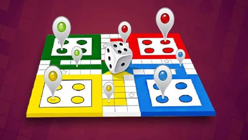 Love Over Online Ludo Lands Man In Jail After He Illegally Brings Pakistani Girl Via Nepal Border