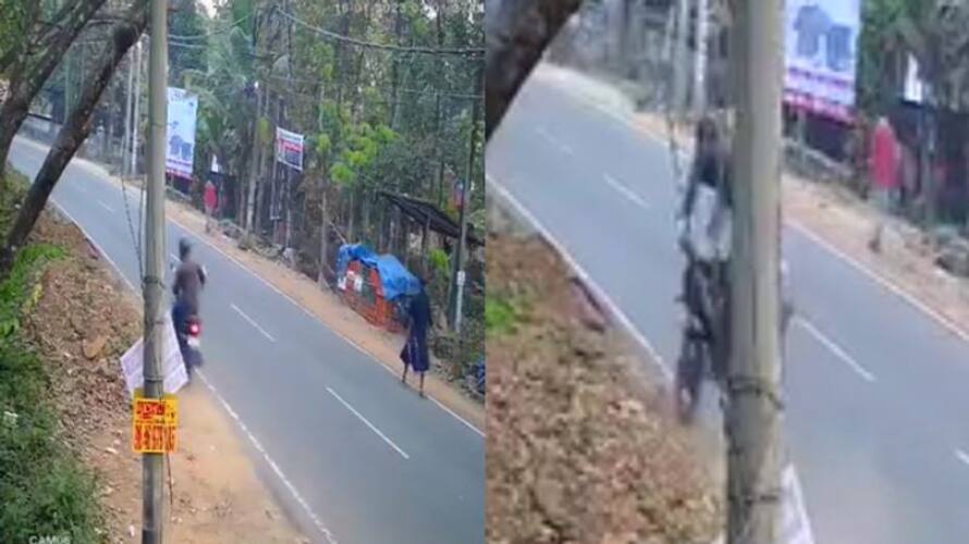 5 persons injured road accident in coimbatore 5 persons injured road accident in coimbatore