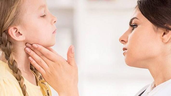 tips and managing thyroid disorders in children tips and managing thyroid disorders in children