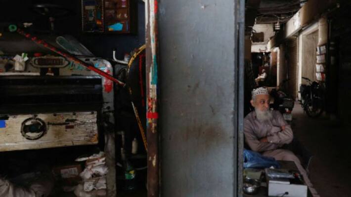 pakistan suffers major power outage after grid failure pm shehbaz sharif orders investigation ash pakistan suffers major power outage after grid failure pm shehbaz sharif orders investigation ash