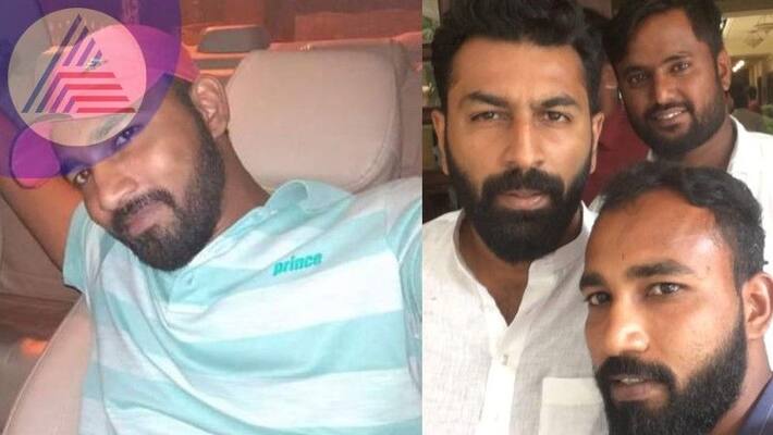Talk war between Mohammad Nalapad, Ilias goes viral video rav Talk war between Mohammad Nalapad, Ilias goes viral video rav