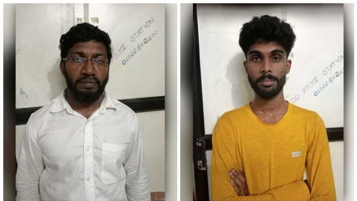 nedumangad child marriage three arrested nedumangad child marriage three arrested