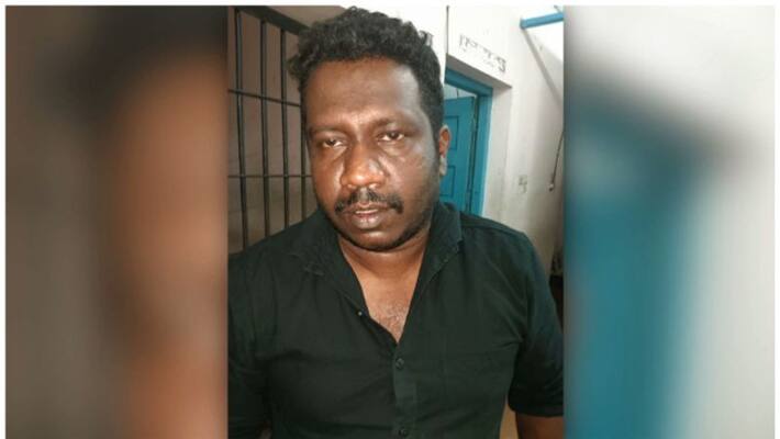 notorious gangster stamper anish arrested notorious gangster stamper anish arrested