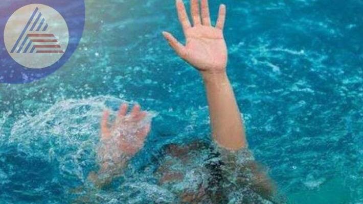 Revenue employee dies after falling into swimming pool at koppal rav Revenue employee dies after falling into swimming pool at koppal rav