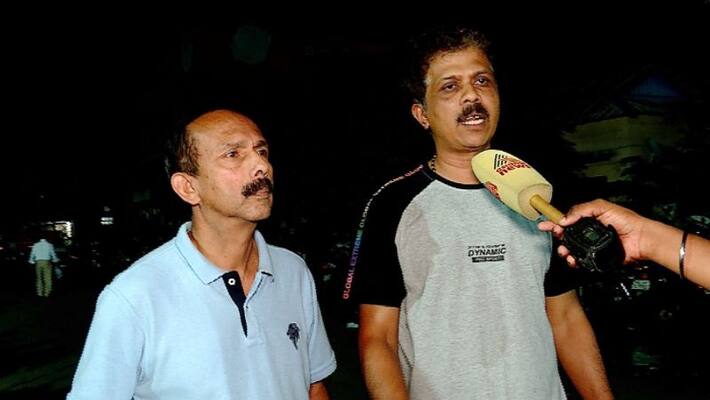 Two malayali businessmen looted in gun point in rajasthan Two malayali businessmen looted in gun point in rajasthan