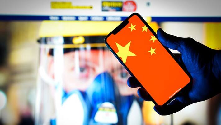 China launches internet purge to eliminate bad culture in Lunar New Year China launches internet purge to eliminate bad culture in Lunar New Year
