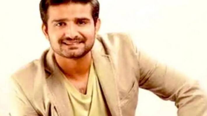 Young actor Sudheer Varma dies by suicide Young actor Sudheer Varma dies by suicide