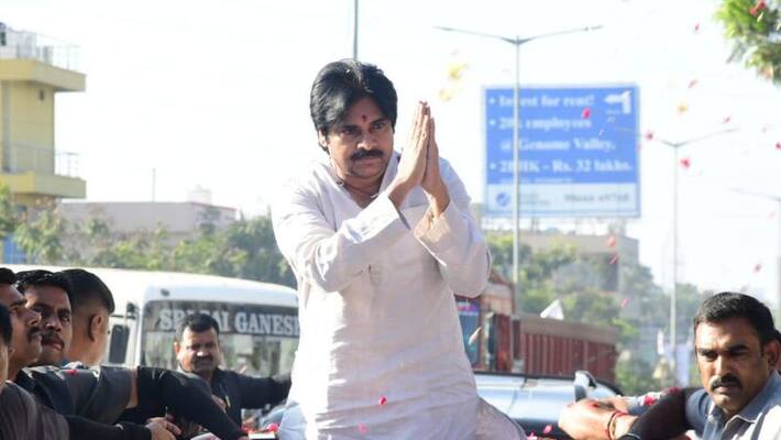 Pawan Kalyan Clarifies on Alliances in Andhra pradesh Assembly Elections 2024 Pawan Kalyan Clarifies on Alliances in Andhra pradesh Assembly Elections 2024