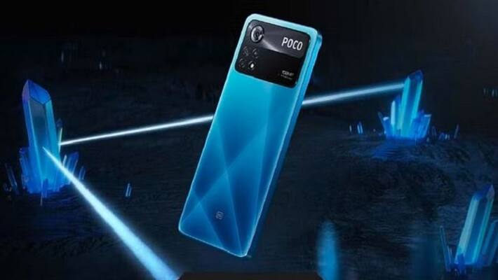 This Poco X4 Pro 5G phone of Rs 25,999 is available for just Rs 999 here is best offer also know the features This Poco X4 Pro 5G phone of Rs 25,999 is available for just Rs 999 here is best offer also know the features