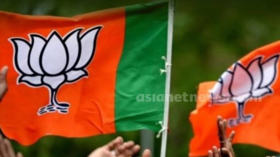 big blow to bjp as mva candidate wins in nagpur teachers seat in legislative council elections big blow to bjp as mva candidate wins in nagpur teachers seat in legislative council elections