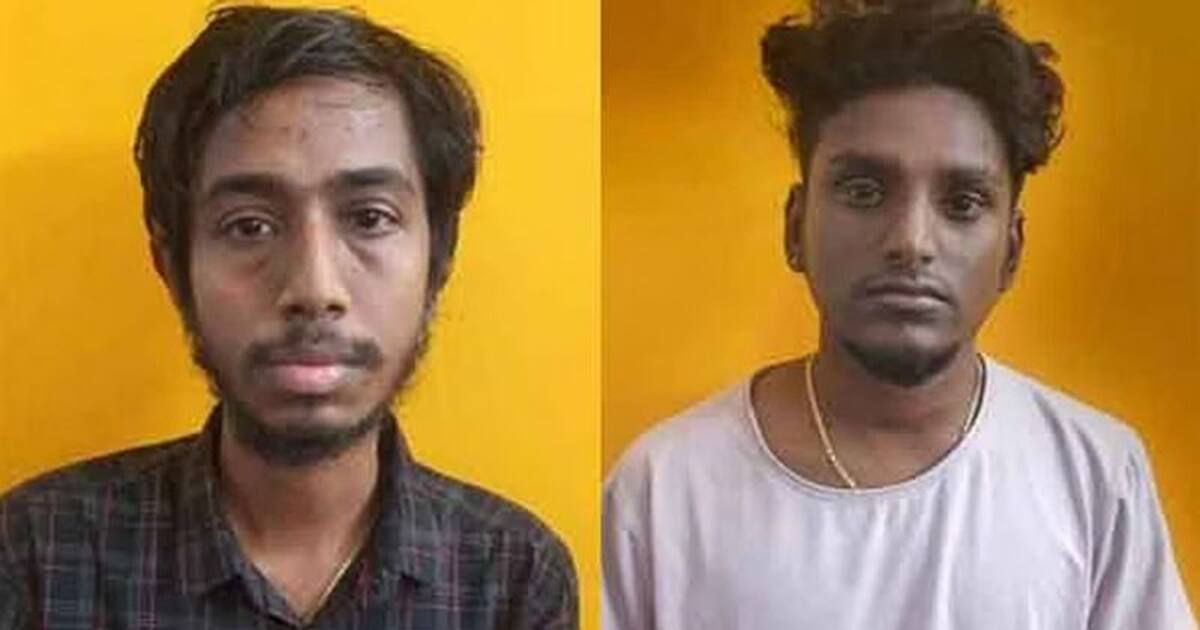 அமைச்சர் காந்திக்கு போன் போட்டு ஒருமையில் பேசிய  இளைஞர்கள்! தற்போதைய நிலைமையை பார்த்தீங்களா? ஐயோ பாவம்.!