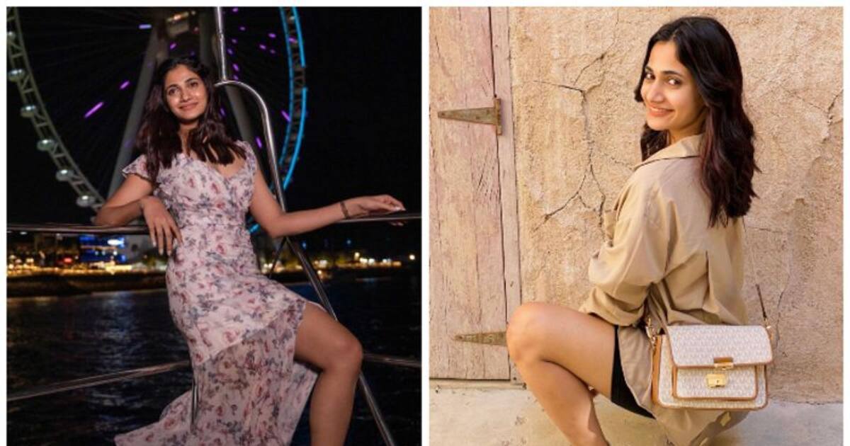 வாய்ப்புக்காக இப்படியா? குட்டை டவுசரில் கவர்ச்சி போஸ் கொடுத்த லாஸ்லியாவை கமெண்டில் தெறிக்கவிடும் நெட்டிசன்கள்!