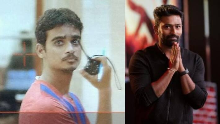 Shanthanu Bhagyaraj emotional tweet about his assistant director friend death Shanthanu Bhagyaraj emotional tweet about his assistant director friend death