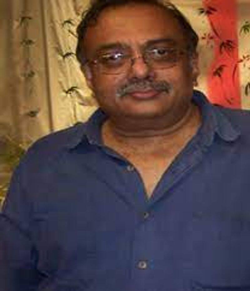 Thoovanam movie director haricharan srinivasan shocking death 
