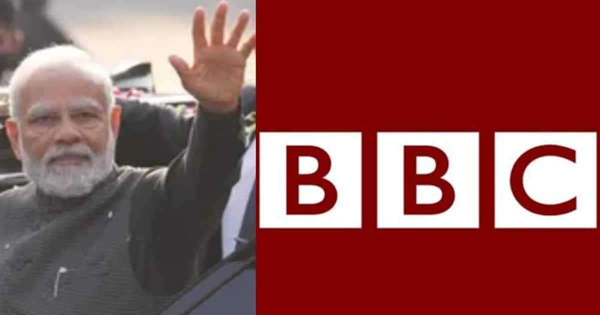 Breaking: பிபிசி அலுவலகத்தில் வருமானவரித்துறை சோதனை