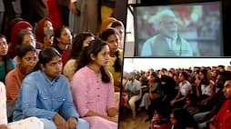 CPM youth wing screens banned BBC documentary on Kannur university campus, more screenings planned in Kerala