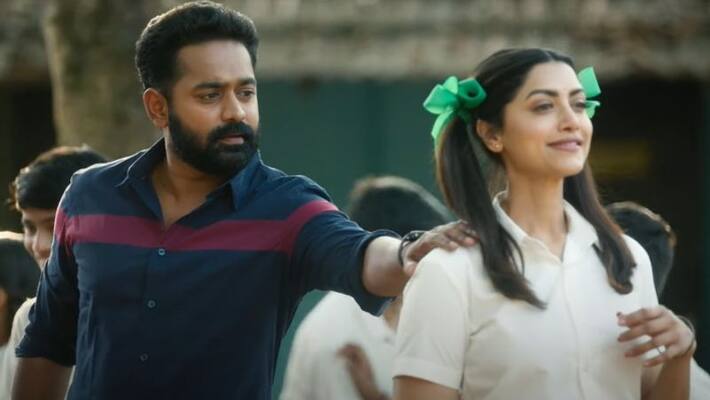 Maheshum Marutiyum video song asif ali mamta mohandas sethu Maheshum Marutiyum video song asif ali mamta mohandas sethu
