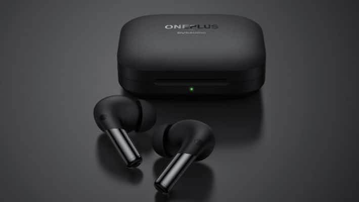OnePlus Buds Pro 2 to feature spatial audio active noise cancellation more Details here gcw OnePlus Buds Pro 2 to feature spatial audio active noise cancellation more Details here gcw